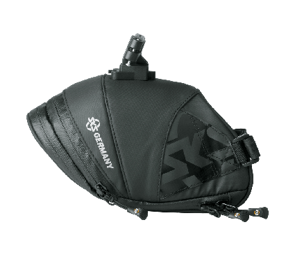 Bicycle bag SKS Explorer Click 1800 Black