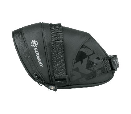 Bicycle bag SKS Explorer Straps 800 Black