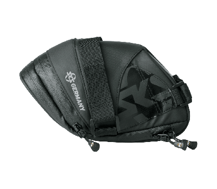 Bicycle bag SKS Explorer Straps 1800 Black