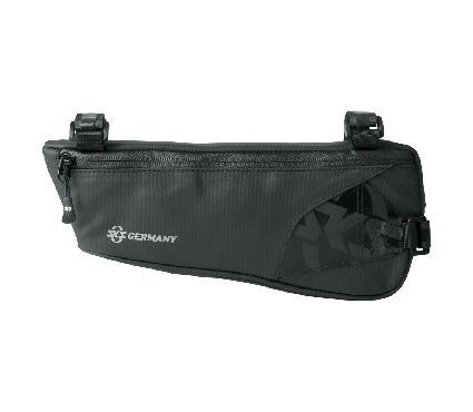 Bicycle bag SKS Explorer Edge Black