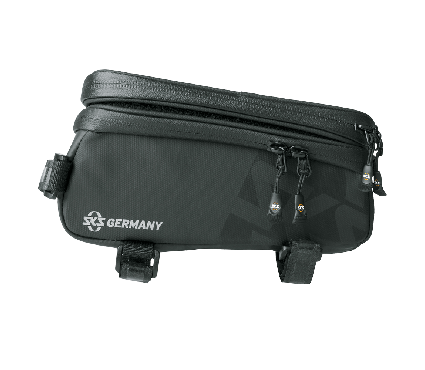 Bicycle bag SKS Explorer Smart Black