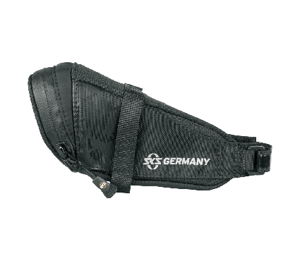 Bicycle bag SKS Racer Straps 300 Black