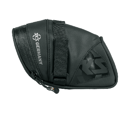 Bicycle bag SKS Explorer Straps 500 Black