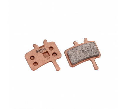 Disku bremžu kluči BBB BBS-42S DiscStop (Avid Juicy 5+7) sintered