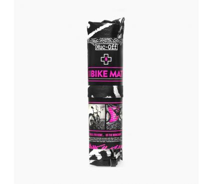 Carpet Muc-Off Bike Mat