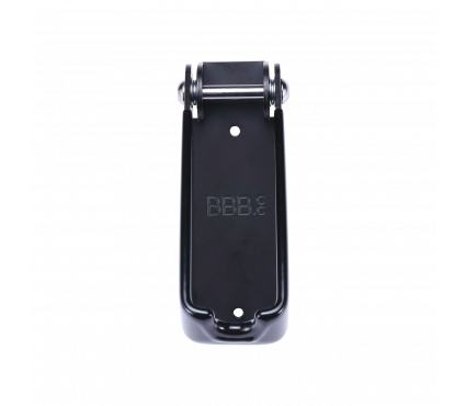 BBB Cycling BTL-153 storagehook PedalParker black