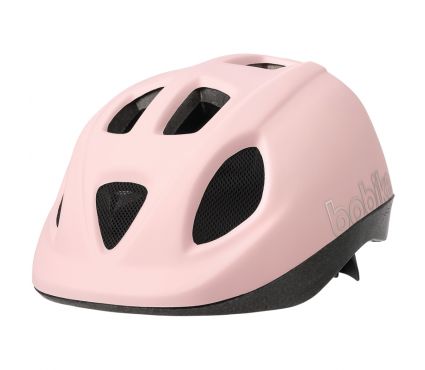 Helmet Bobike Helmet GO Size S Cotton Candy Pink