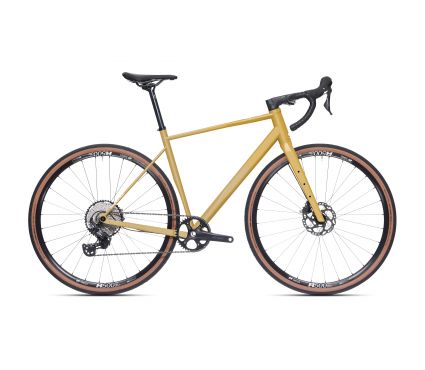 Superior XR 6.5 GR Gloss Sand / Matte Sand