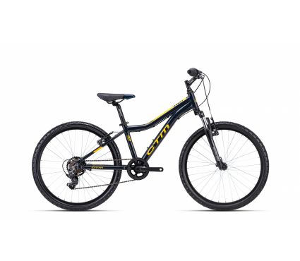 Bicycle CTM ROCKY 2.0 petroleum/mango 13"