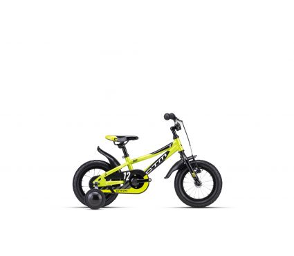 Velosipēds CTM BILLY lime pearl 6,5"
