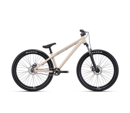 CTM DIRTKING matt brown grey / lightgrey 12" V