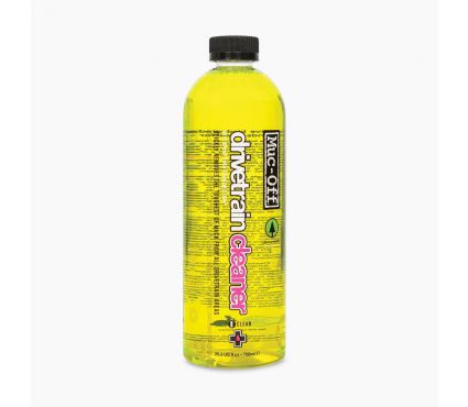Drive cleaner Muc-Off Drivetrain  750ml Refill Capped (6)