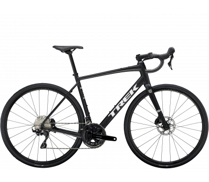 Trek DOMANE AL 5 Matte Trek Black BK Gen 4