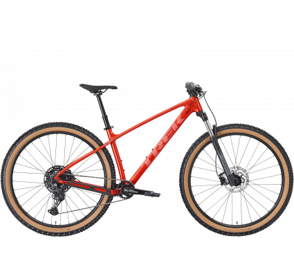 Trek Marlin 6 29 Lava RD Gen 3