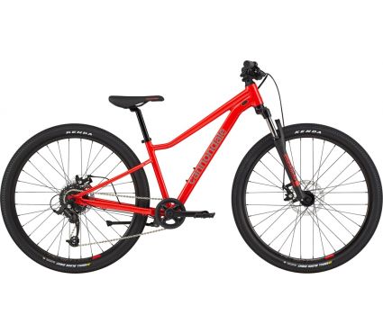 CANNONDALE TRAIL 26" (C51101U30/RRD)