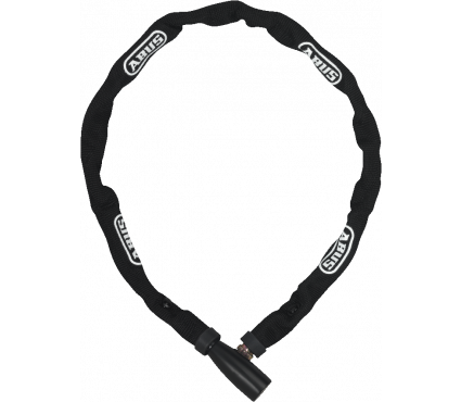 Velosipēda saslēgs ABUS 1500/60 web black