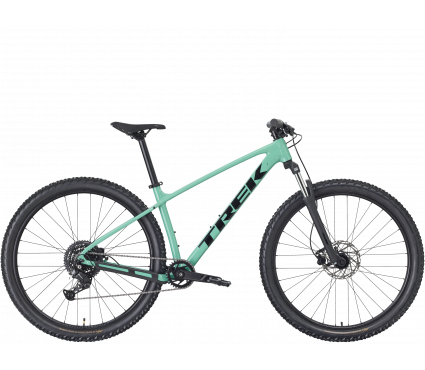 Trek Marlin 4 29 Blue Sage GN Gen 3