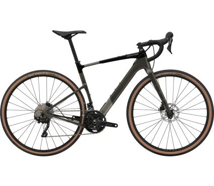 CANNONDALE TOPSTONE CARBON 4 (C15402U10/SBK)