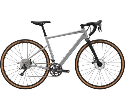 CANNONDALE TOPSTONE 3 (C15802U10/GRY)