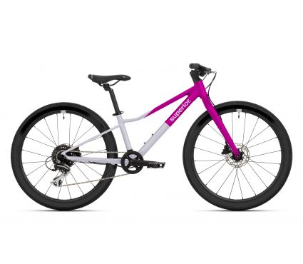 Superior F.L.Y. 24 Gloss Purple 11"