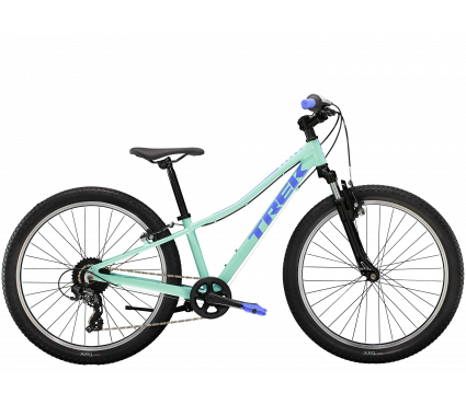 Trek PRECALIBER 24 8S SUS Aloha Green GN Gen 2 24