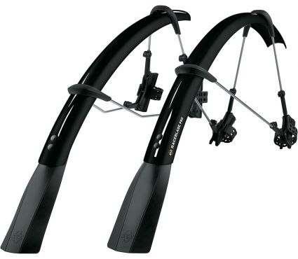 Mud guard set SKS Raceblade PRO