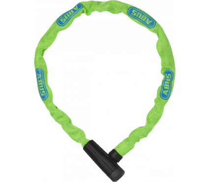 Velosipēda saslēgs ABUS 5805K/75 LM STEEL-O-CHAIN