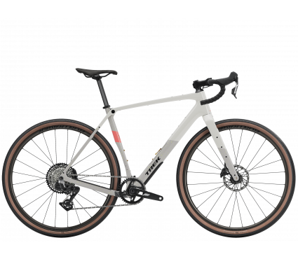 Trek CHECKPOINT SL 6 AXS Era White/Buff Beige WT Gen 3