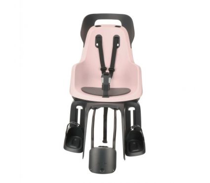 Child seat Bobike GO Frames Cotton Candy Pink