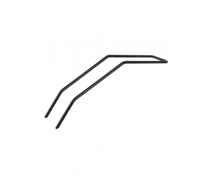 Child seat reinforcement Bobike GO Small frame and 29 bar