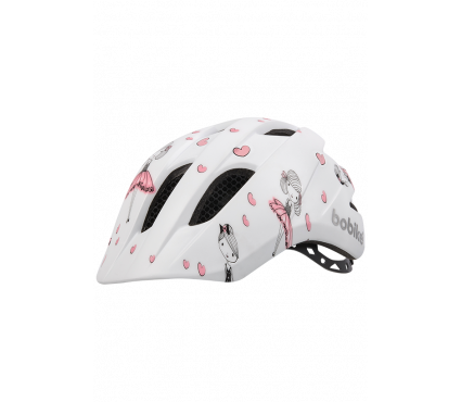 Helmet Bobike Plus Helmet size XS Ballerina