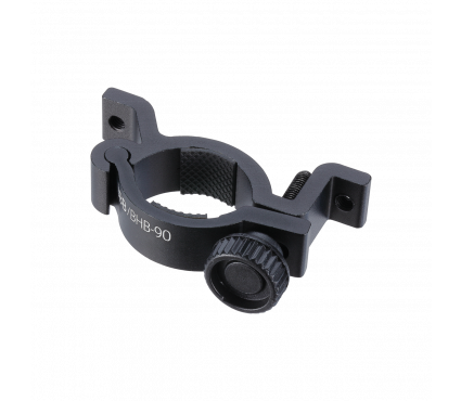 BBB Cycling BHB-90 bar bracket UniFix black
