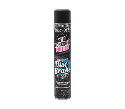 Disc brake cleaner Muc-Off Disc Brake  Workshop 750ml (6)