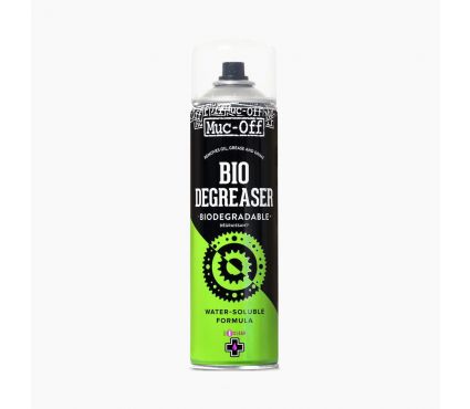 Degreasing agent Muc-Off Degreaser 500ml