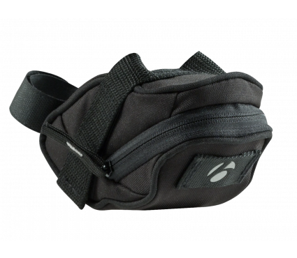 Sēdekļu soma Bontrager Comp Seat Pack Small Black