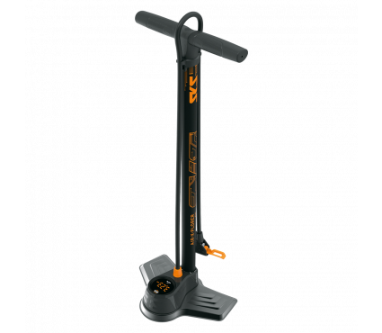 Pump SKS Air-X-Plorer Digi 10.0 Black