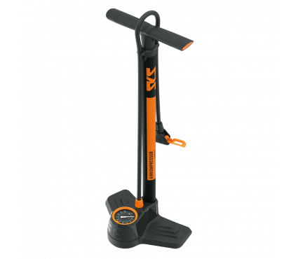 Pump SKS Airkompressor Compact 10.0 Black