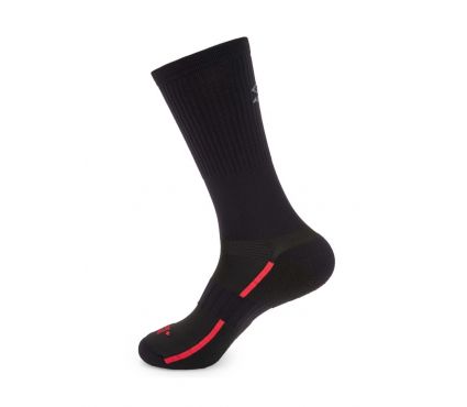 Zeķes Spiuk ALL TERRAIN GRAVEL FIT LONG UNISEX BLACK