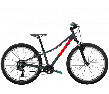 Trek PRECALIBER 24 8S SUS Nautical Navy BL Gen 2 24