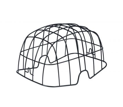 Basil Buddy space frame, black