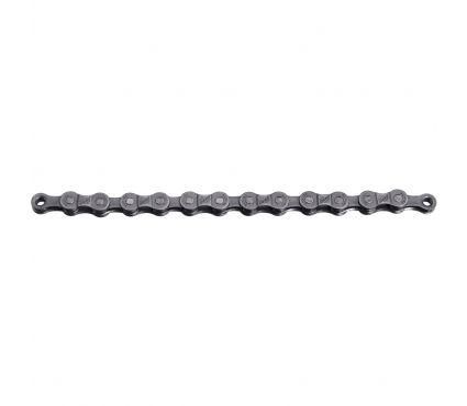 Chain BBB BCH-80 PowerLine 8s grey 114 links