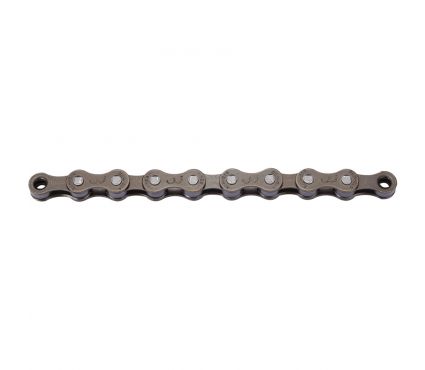 Chain BBB BCH-010 OEM SingleLine single speed grey 114 links