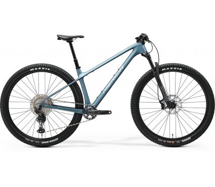 Merida BIG.NINE TR 5000 III1 SILK STEEL BLUE(BLUE)