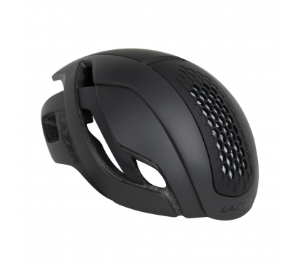 Helmet Lazer Helmet Bullet Matte Black L