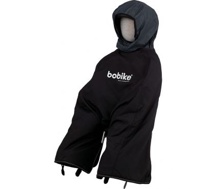 Baby seat poncho Bobike Poncho Mini