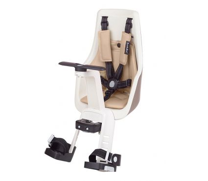 Child seat Bobike Exclusive Mini Plus Safaric Chic