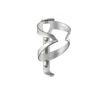 Bottle holder Bontrager Elite Ocean Recycled Plastic Silver