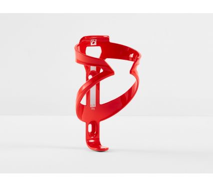Bottle holder Bontrager Elite Ocean Recycled Plastic Radioactive Red