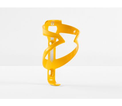 Bottle holder Bontrager Elite Ocean Recycled Plastic Marigold