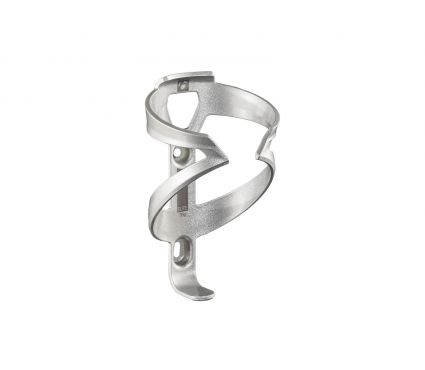 Bottle holder Bontrager Elite Silver